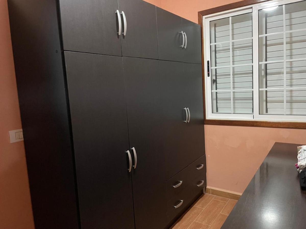 Abades Beach Houses By Apartamentos Estrella Del Norte Kültér fotó